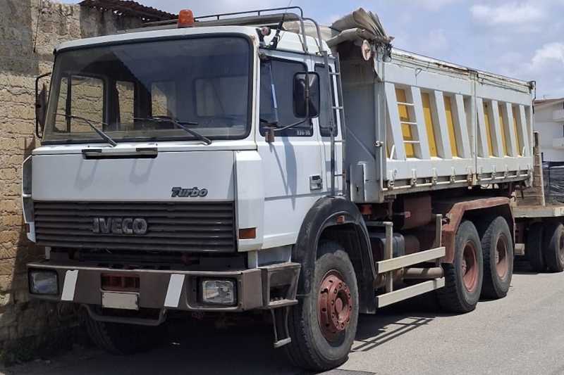 OmecoHub - Immagine IVECO 330-30